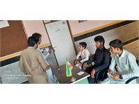 برگزاری انتخابات پویا در شوراهای دانش‌آموزی مدارس انجمن حامی 1