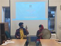 انجمن حامی ـ دورهمی نوروزی اعضا 1