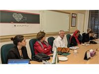 نشست معارفه برای علاقه‌مندان به عضویت ـ ۱۰ مهر ۱۴۰۳ 13