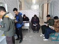 فعالیت‌های کتابخانه‌های مدارس انجمن حامی 4