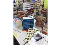 کمپین «عیدانه کتاب» ۱۴۰۳ 2