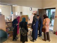 انجمن حامی ـ دورهمی نوروزی اعضا 4