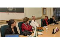 نشست معارفه برای علاقه‌مندان به عضویت ـ ۱۰ مهر ۱۴۰۳ 12