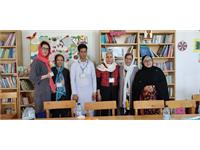 سفر کارگروه «پشتیبانی مدارس» به استان سیستان و بلوچستان 5