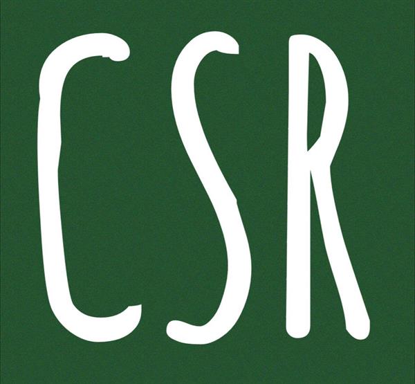 CSR) FCorporate Social Responsibility)