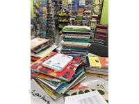 کمپین «عیدانه کتاب» ۱۴۰۳ 4