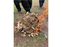 گشایش مدرسه‌ی «مهریار شریف بختیار»