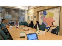 نشست معارفه برای علاقه‌مندان به عضویت ـ ۲۵ شهریور ۱۴۰۴ 13