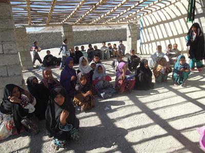 روستای سید آباد ۸