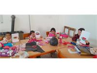 شب یلدا در کتابخانه‌های انجمن حامی 2