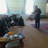 کارگاه مشاوره تحصیلی به دبیران و مدیران شهرستان سراوان