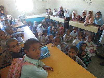 روستای سید آباد ۶