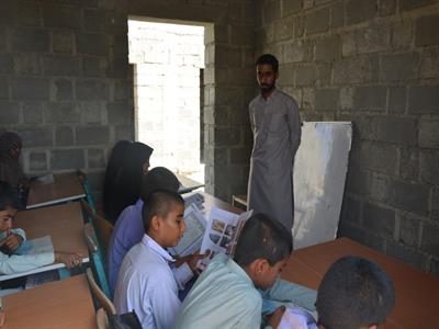 روستای سید آباد ۳