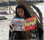 همکاری انجمن حامی و ماهنامه قلک