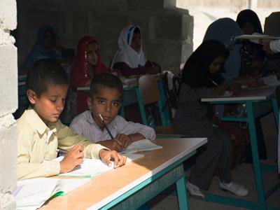 روستای سید آباد ۹