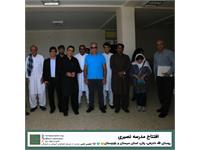 گشایش مدرسه «نصیری» 5