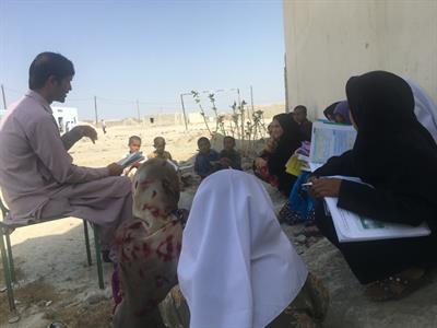 روستای سید آباد ۱۰