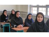 مدرسه علی دهباشی ـ بخارا