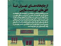 مدرسه علی دهباشی ـ بخارا