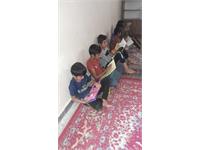 فرستادن کتاب برای روستای بلبل‌آباد 3