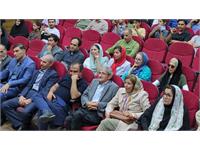 مدرسه علی دهباشی ـ بخارا