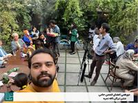 دورهمی تابستانه‌ی اعضا به مناسبت جشن تیرگان 8