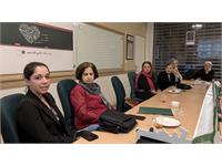 نشست معارفه برای علاقه‌مندان به عضویت ـ ۱۰ مهر ۱۴۰۳ 14
