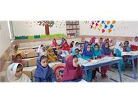 سفر کارگروه «پشتیبانی مدارس» به استان سیستان و بلوچستان 6