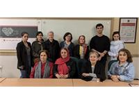 نشست معارفه برای علاقه‌مندان به عضویت ـ ۱۰ مهر ۱۴۰۳ 15