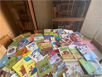 فرستادن کتاب برای روستای بلبل‌آباد 7