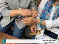 دورهمی تابستانه‌ی اعضا به مناسبت جشن تیرگان 3