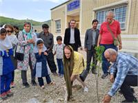 گزارش کامل سفر ایلام انجمن حامی 3