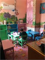 سفر تحقیقی جهت ایجاد کتابخانه درشهرستان زابل،استان سیستان وبلوچستان