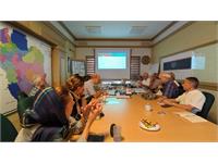 نشست مجمع عمومی سال ۱۴۰۳ هیئت امنا