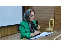 مدرسه علی دهباشی ـ بخارا